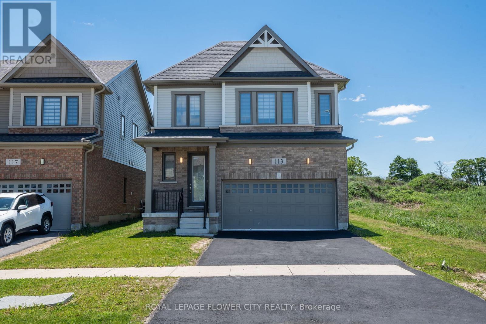 113 Leslie Davis Street, North Dumfries, Ontario  N0B 1E0 - Photo 1 - X13211862