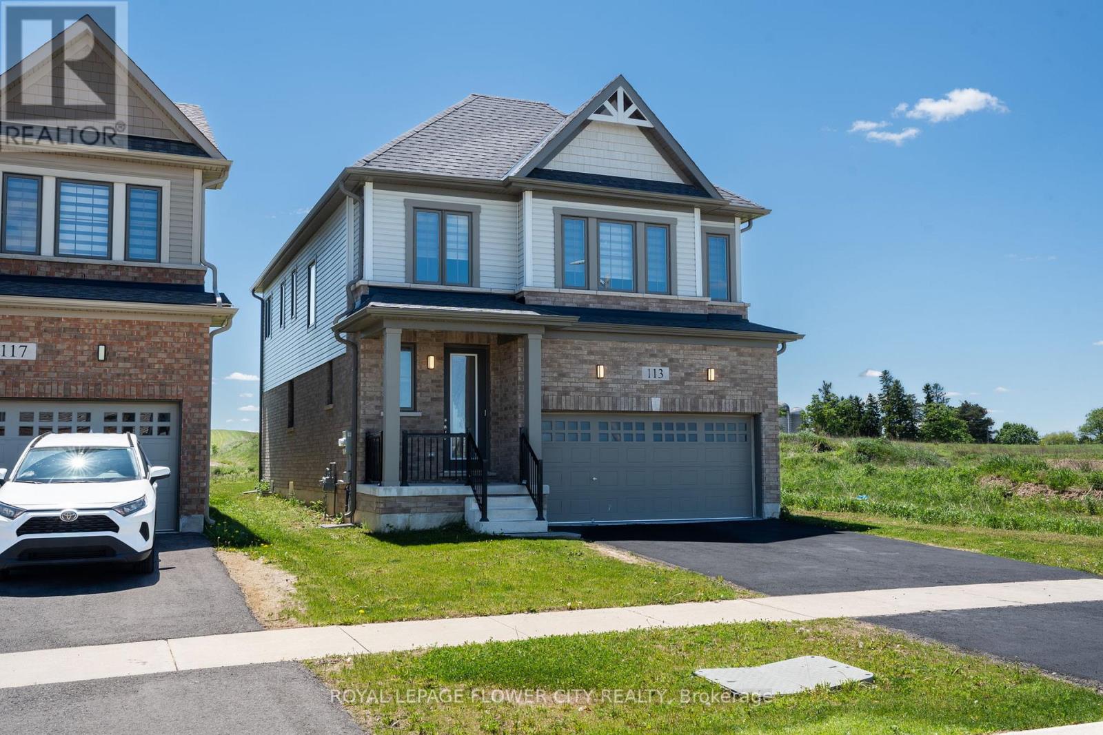 113 Leslie Davis Street, North Dumfries, Ontario  N0B 1E0 - Photo 3 - X13211862