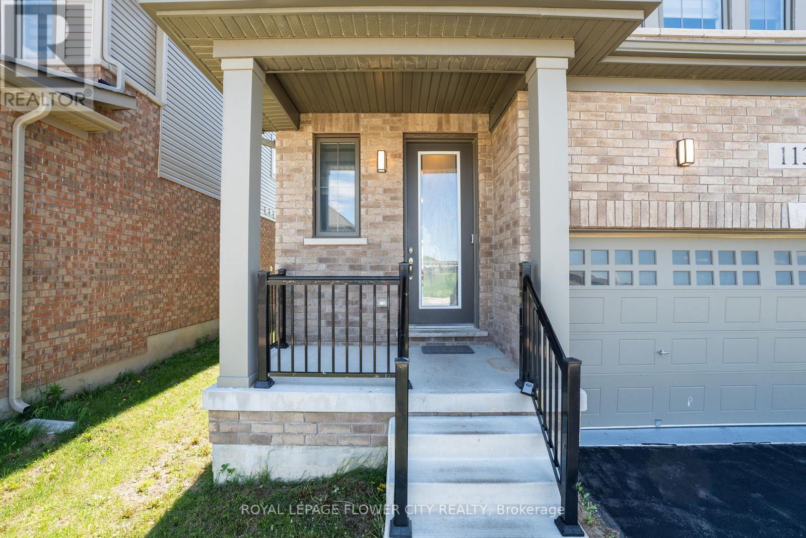 113 Leslie Davis Street, North Dumfries, Ontario  N0B 1E0 - Photo 5 - X13211862