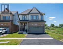 113 LESLIE DAVIS STREET, North Dumfries, Ontario