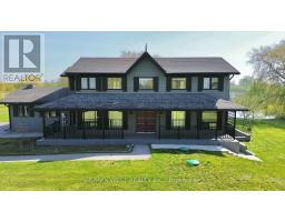 3561 15TH SIDE ROAD, New Tecumseth, Ontario