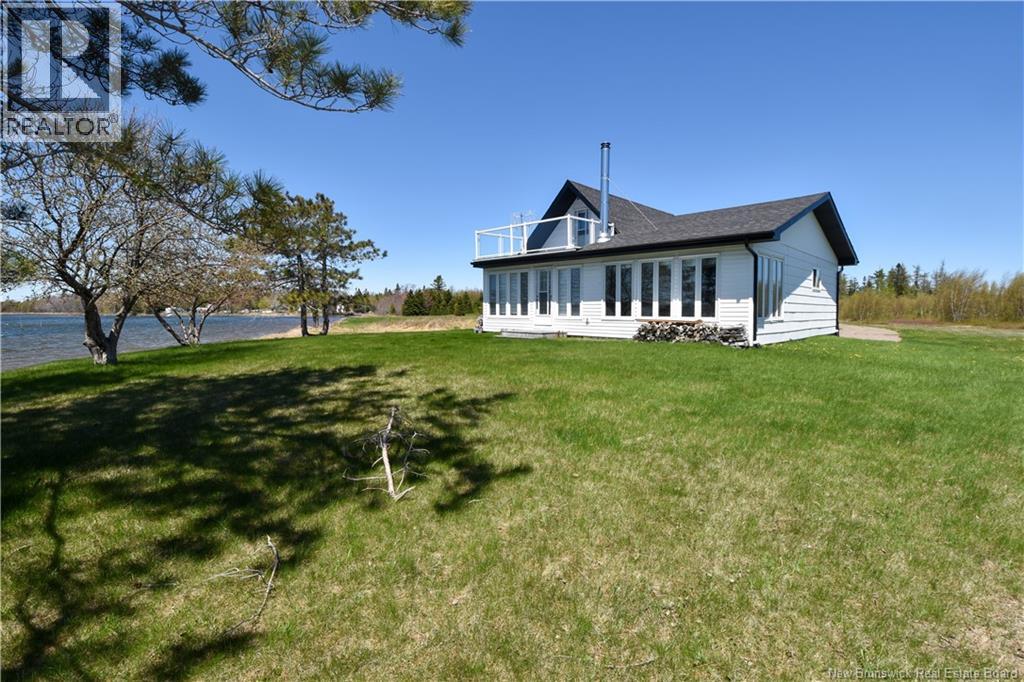 470 Sureau Blanc, Tracadie, New Brunswick