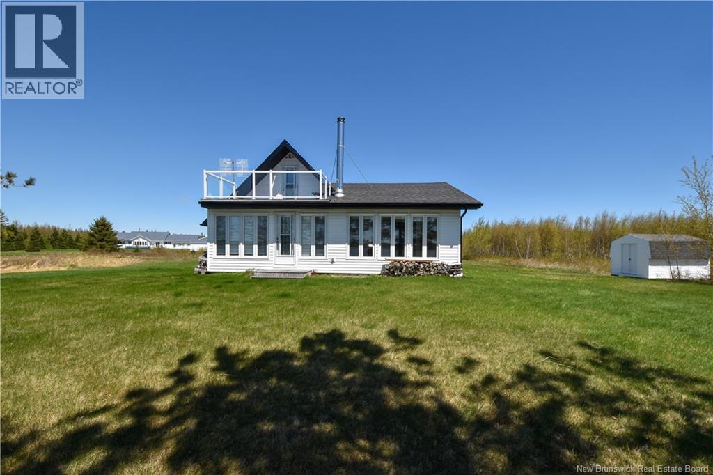 470 Sureau Blanc, Tracadie, New Brunswick  E1X 4T9 - Photo 4 - NB140505
