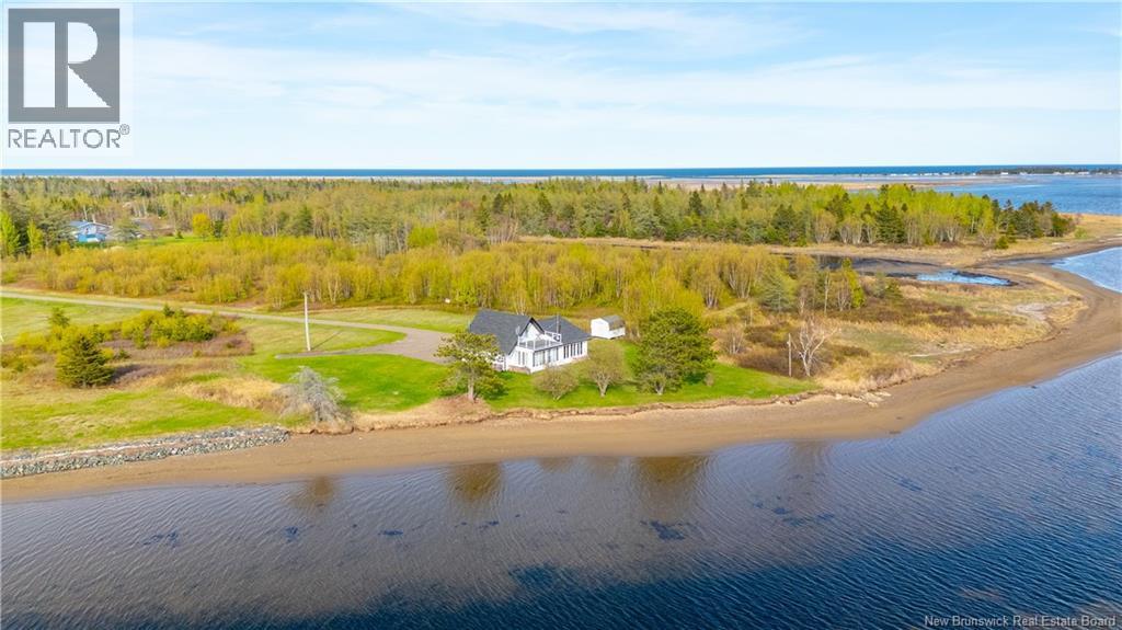 470 Sureau Blanc, Tracadie, New Brunswick  E1X 4T9 - Photo 30 - NB140505