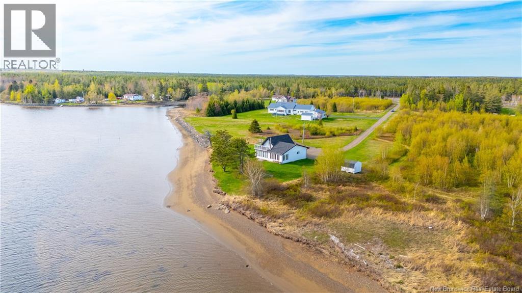 470 Sureau Blanc, Tracadie, New Brunswick  E1X 4T9 - Photo 31 - NB140505