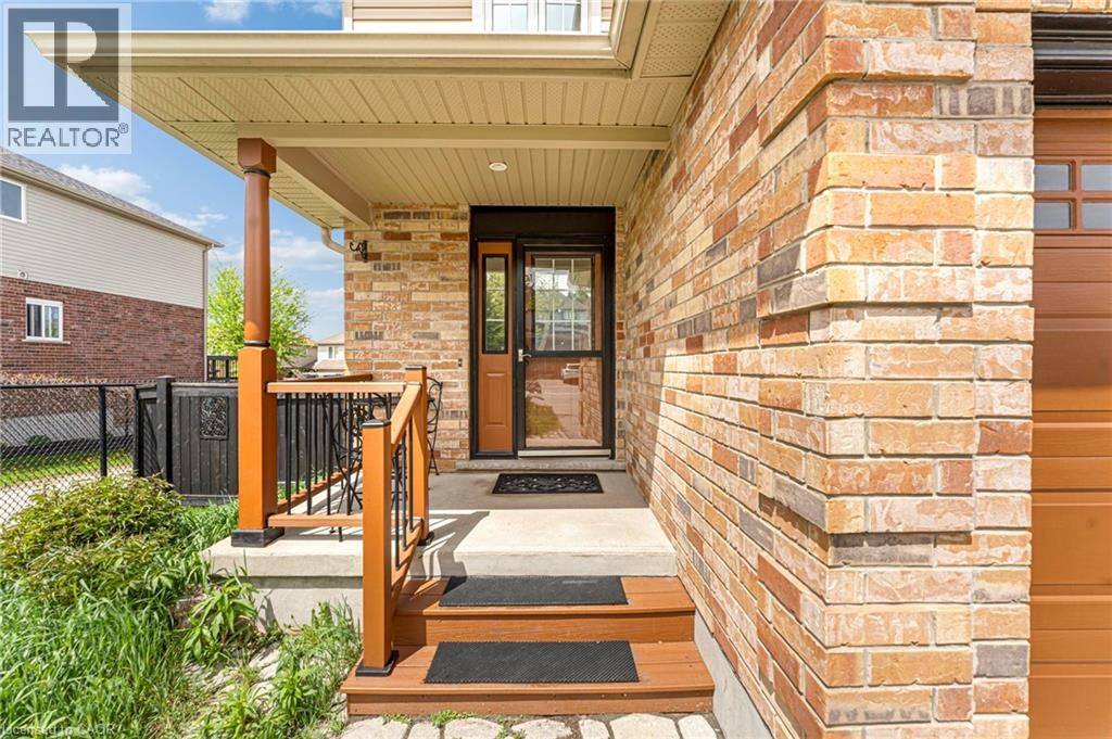 139 Ferris Drive, Wellesley, Ontario  N0B 2T0 - Photo 3 - 40834601