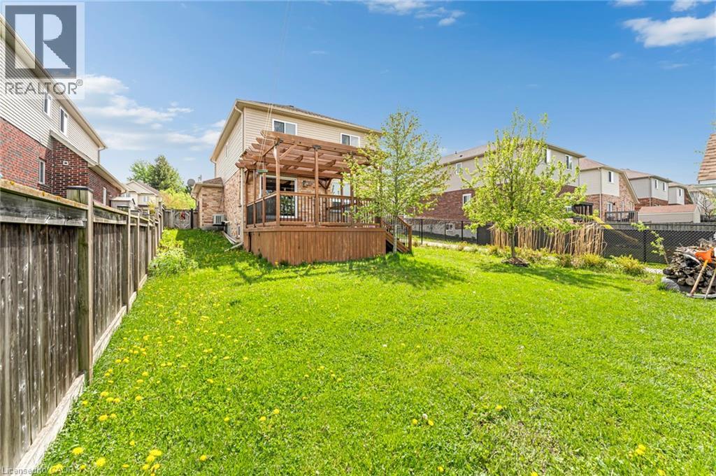 139 Ferris Drive, Wellesley, Ontario  N0B 2T0 - Photo 32 - 40834601