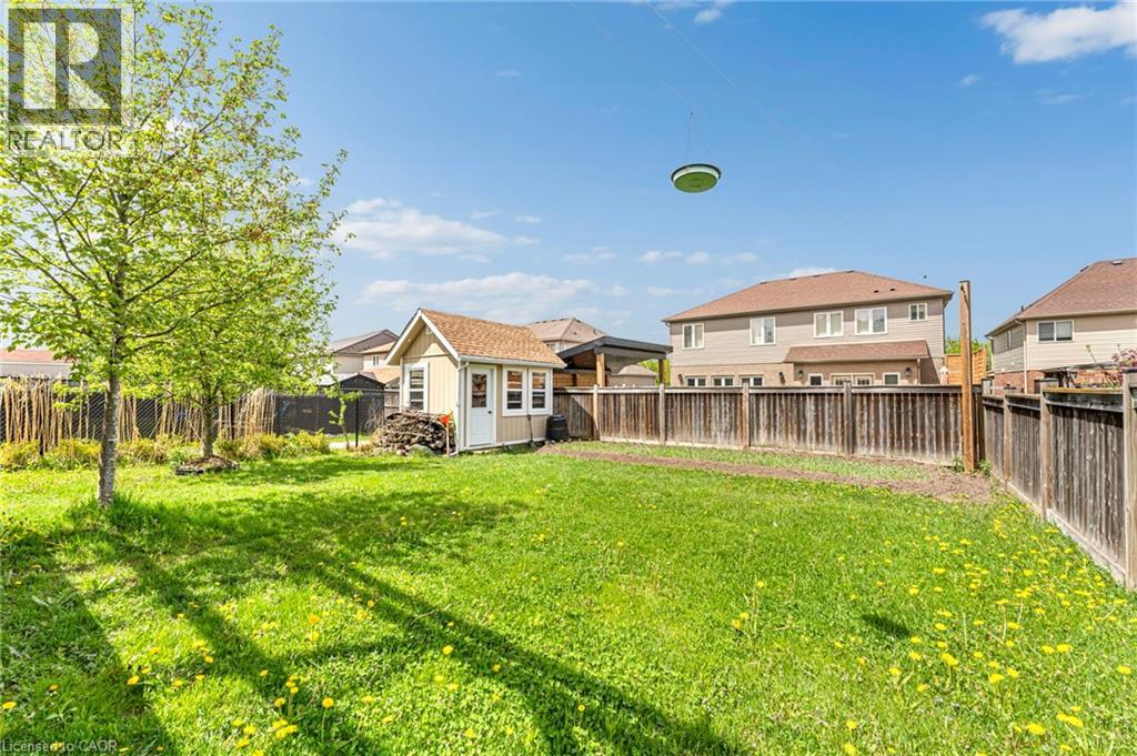 139 Ferris Drive, Wellesley, Ontario  N0B 2T0 - Photo 34 - 40834601