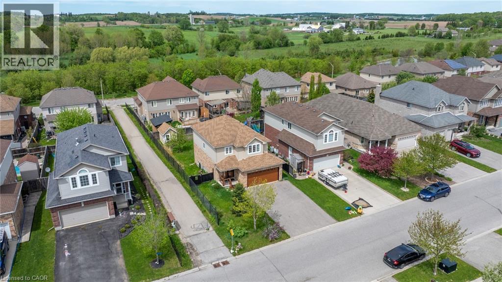 139 Ferris Drive, Wellesley, Ontario  N0B 2T0 - Photo 44 - 40834601