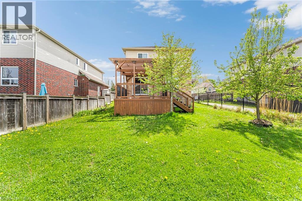 139 Ferris Drive, Wellesley, Ontario  N0B 2T0 - Photo 35 - 40834601