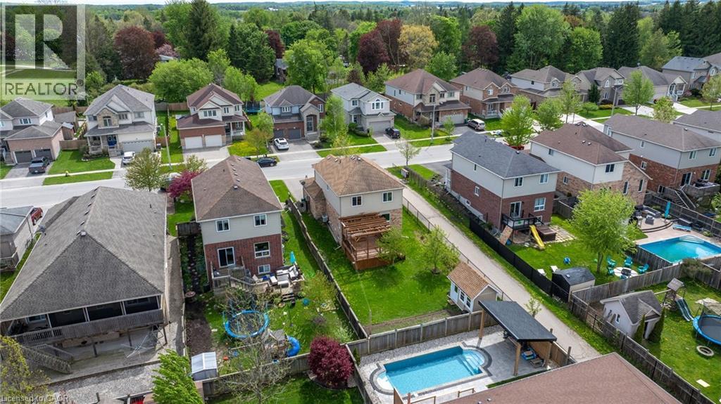 139 Ferris Drive, Wellesley, Ontario  N0B 2T0 - Photo 40 - 40834601