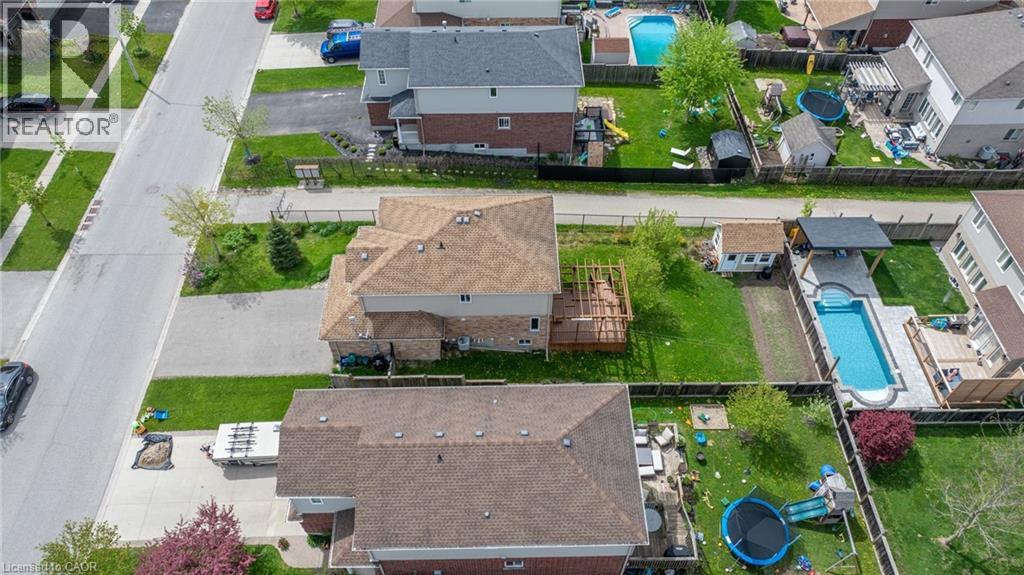 139 Ferris Drive, Wellesley, Ontario  N0B 2T0 - Photo 37 - 40834601