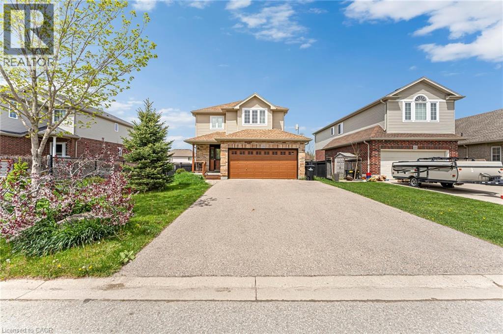 139 Ferris Drive, Wellesley, Ontario  N0B 2T0 - Photo 1 - 40834601
