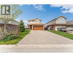 139 FERRIS Drive, Wellesley, Ontario