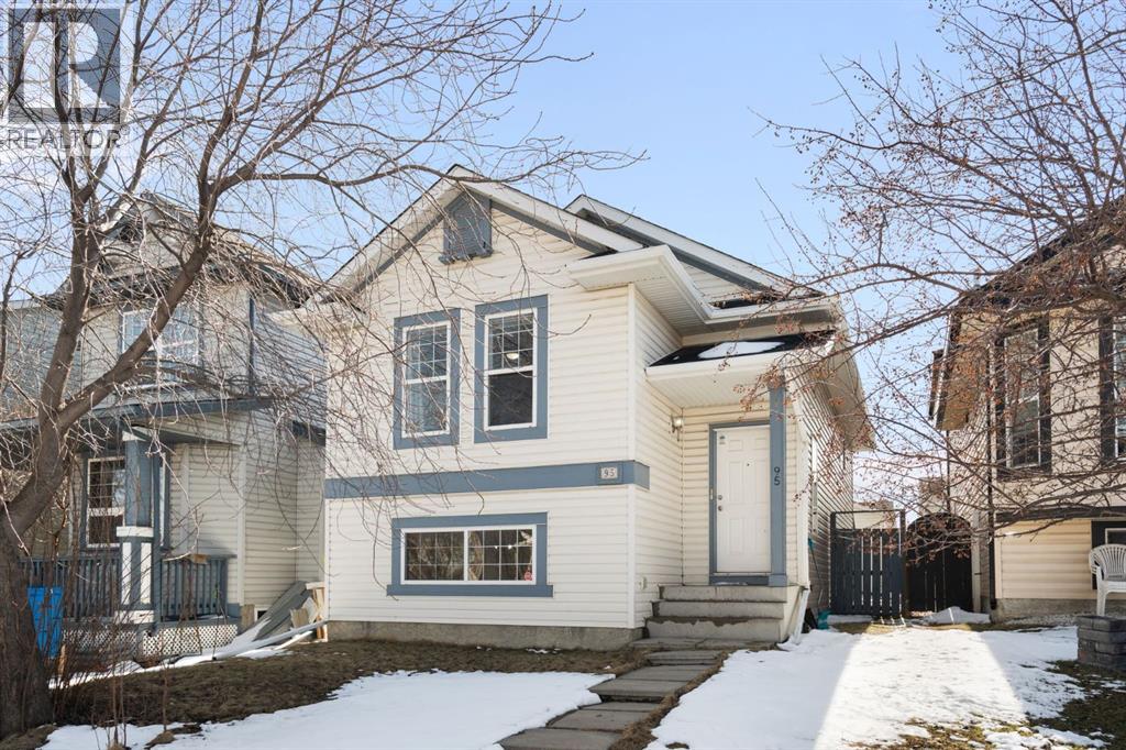 95 Coventry Road Ne, Calgary, Alberta  T3K 5K4 - Photo 3 - A2304017