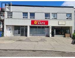 MAIN - 167 AUGUSTA AVENUE, Toronto, Ontario