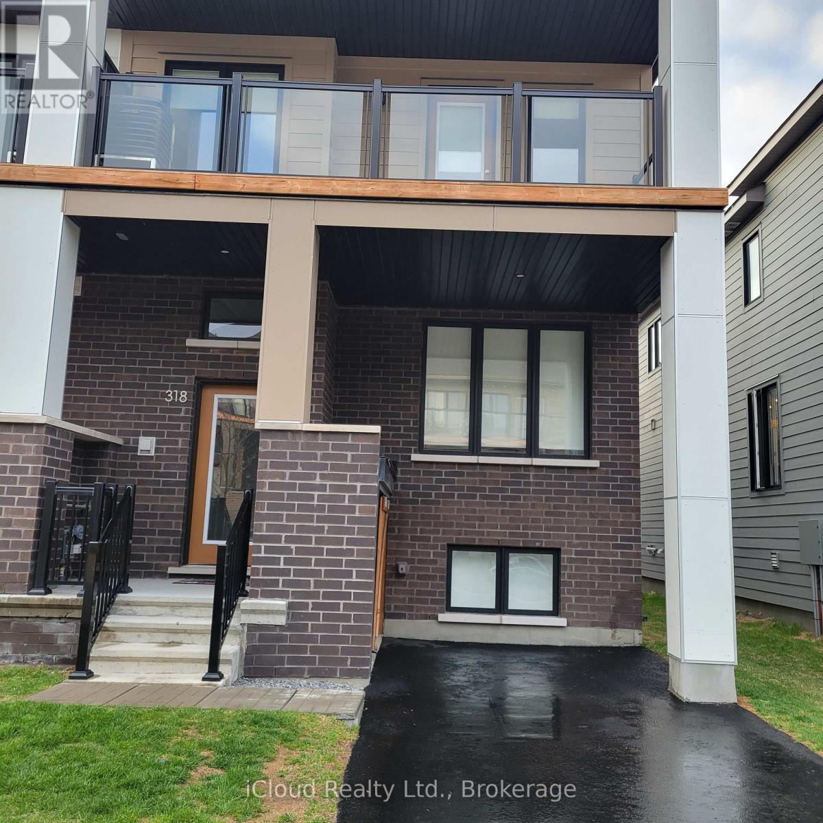 318 Catsfoot Walk, Ottawa, Ontario  K2J 7G9 - Photo 2 - X13211880