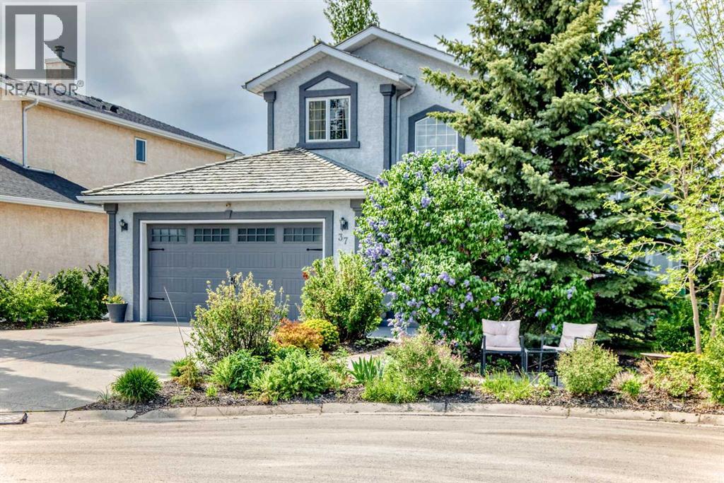 37 Lakeside Greens Close, Chestermere, Alberta  T1X 1C2 - Photo 2 - A2314787