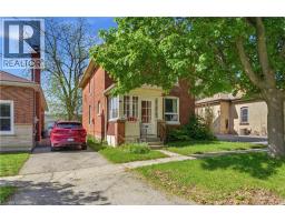 119 EAST Avenue, Brantford, Ontario