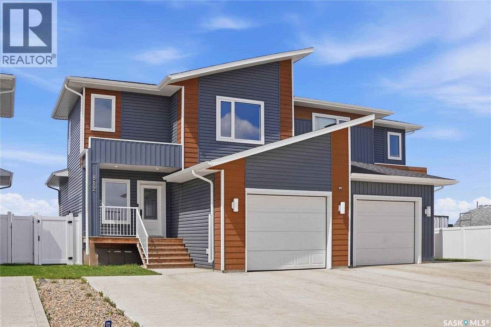812 1st AVENUE N, Martensville, Saskatchewan