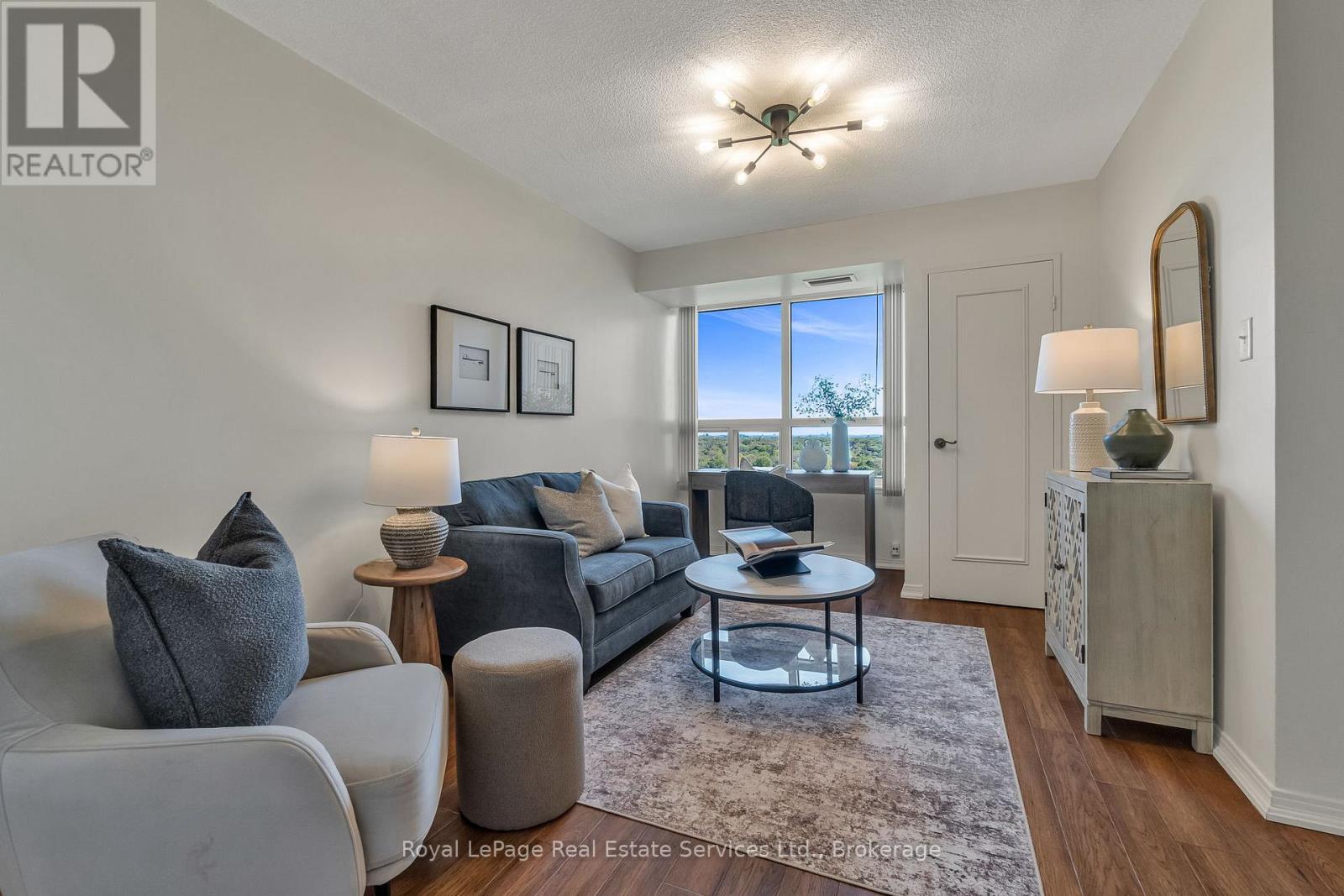 1810 - 1359 White Oaks Boulevard, Oakville, Ontario  L6H 2R8 - Photo 15 - W13211910