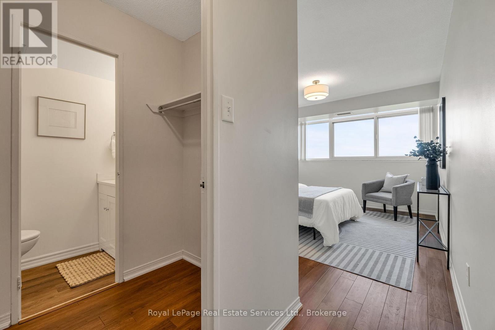 1810 - 1359 White Oaks Boulevard, Oakville, Ontario  L6H 2R8 - Photo 20 - W13211910