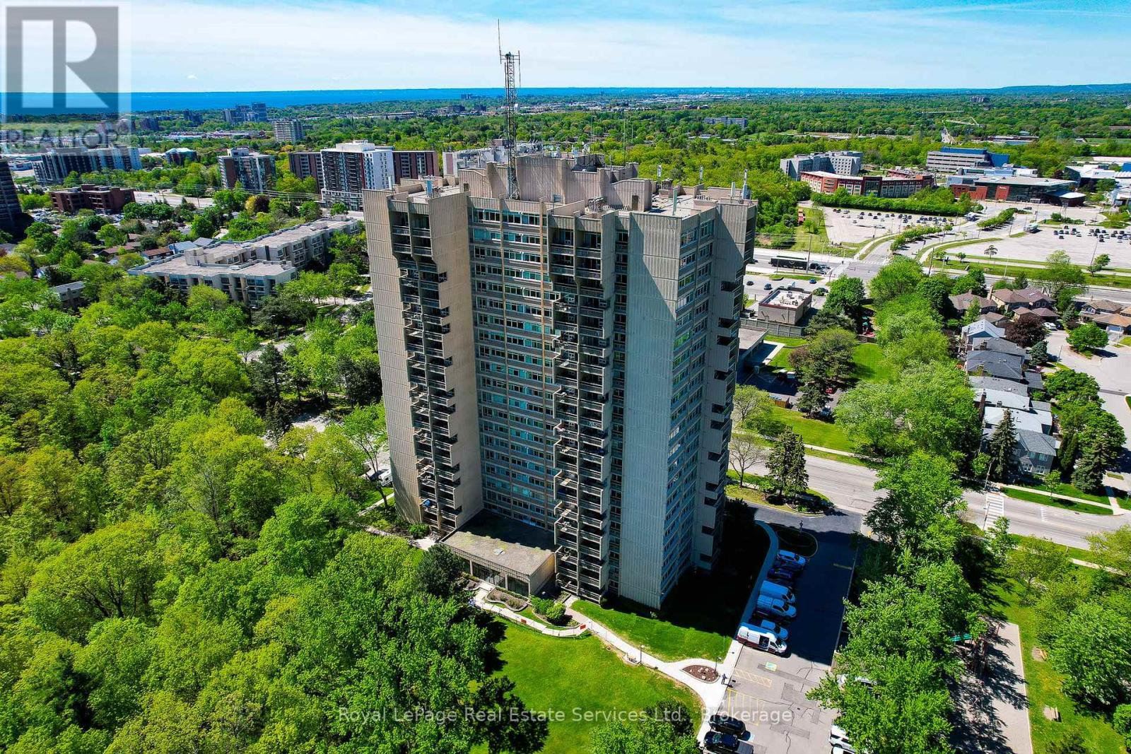 1810 - 1359 White Oaks Boulevard, Oakville, Ontario  L6H 2R8 - Photo 32 - W13211910