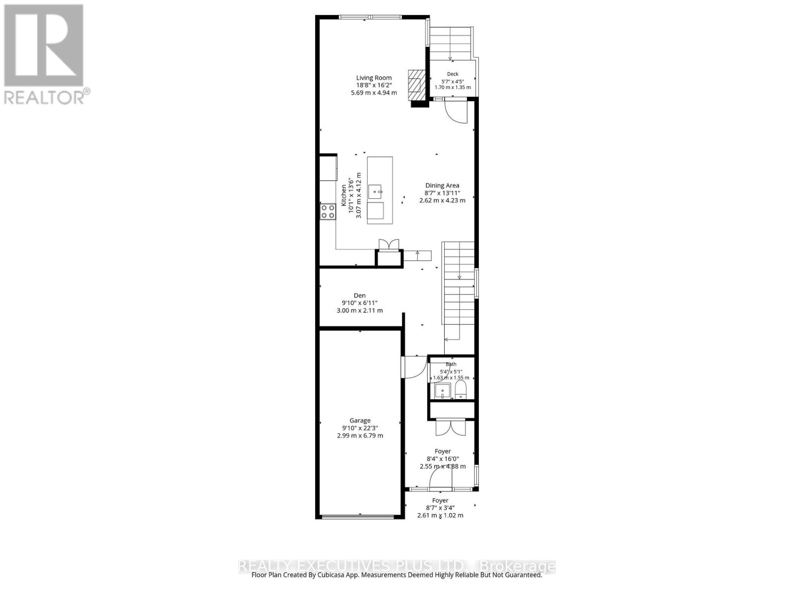 699 Honeydew Street, Ottawa, Ontario  K1X 0K5 - Photo 35 - X13173450