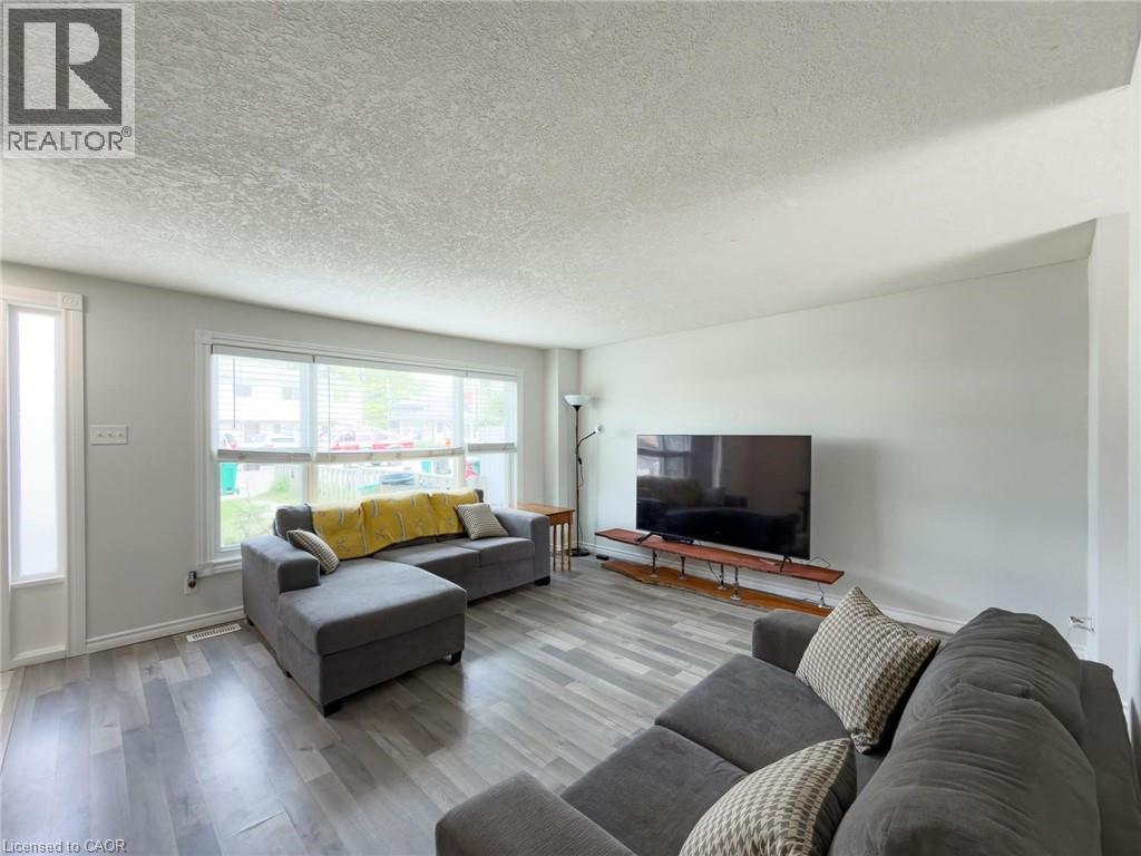 724 Parkview Crescent, Cambridge, Ontario  N3H 4X9 - Photo 6 - 40818595