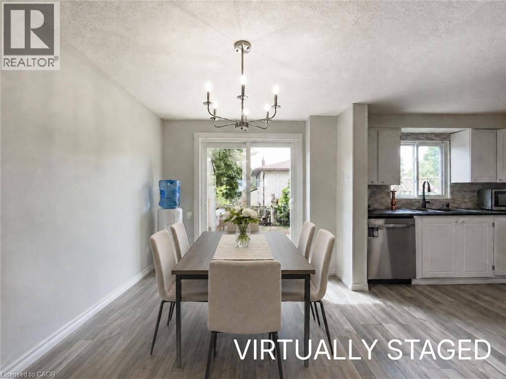 724 Parkview Crescent, Cambridge, Ontario  N3H 4X9 - Photo 11 - 40818595