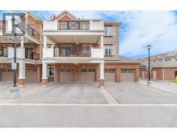 269 GEORGIAN Drive Unit# 311, Oakville, Ontario