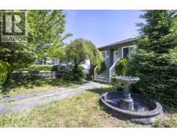 7692 OSLER STREET, Vancouver, British Columbia
