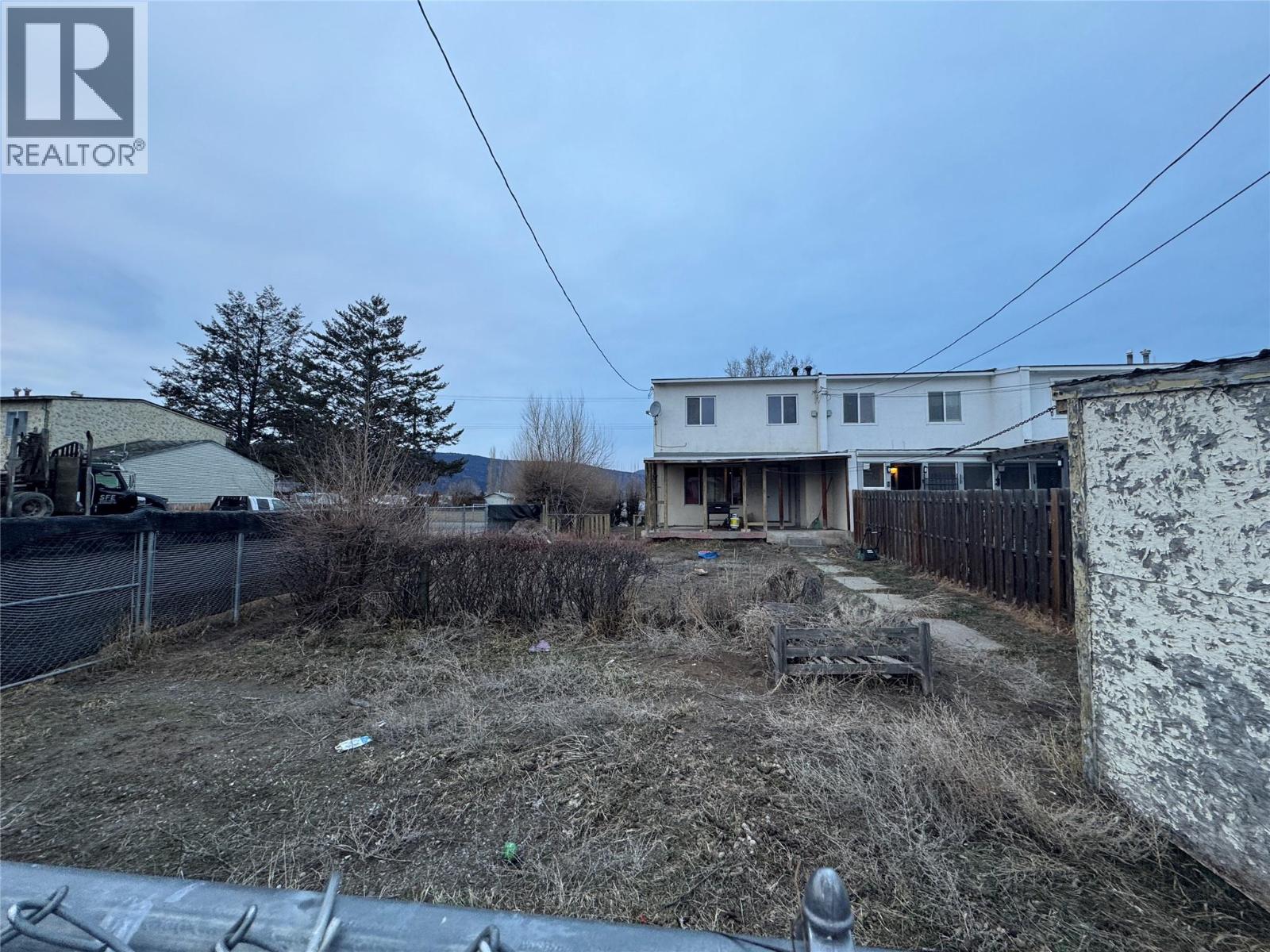 1714 Douglas Street, Merritt, British Columbia  V1K 1B8 - Photo 4 - 10376105