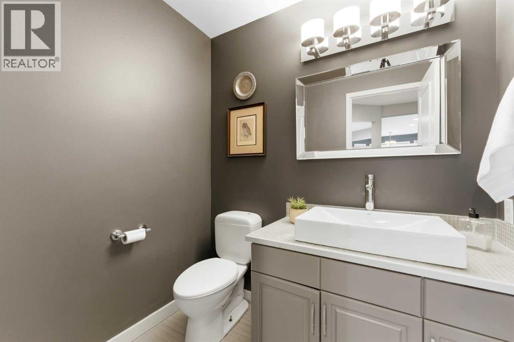6011 Signal Ridge Heights SW, Calgary, Alberta  T3H 2N8 - Photo 17 - A2314472