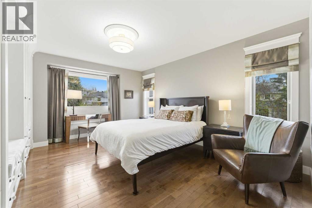 6011 Signal Ridge Heights SW, Calgary, Alberta  T3H 2N8 - Photo 19 - A2314472