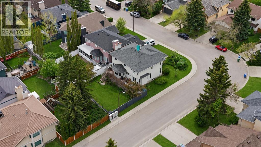 6011 Signal Ridge Heights SW, Calgary, Alberta  T3H 2N8 - Photo 47 - A2314472