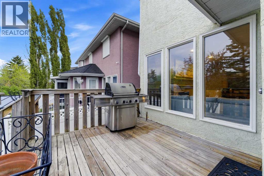 6011 Signal Ridge Heights SW, Calgary, Alberta  T3H 2N8 - Photo 34 - A2314472