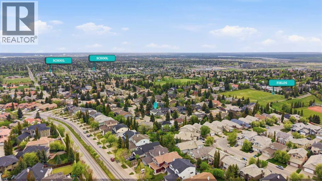 6011 Signal Ridge Heights SW, Calgary, Alberta  T3H 2N8 - Photo 42 - A2314472