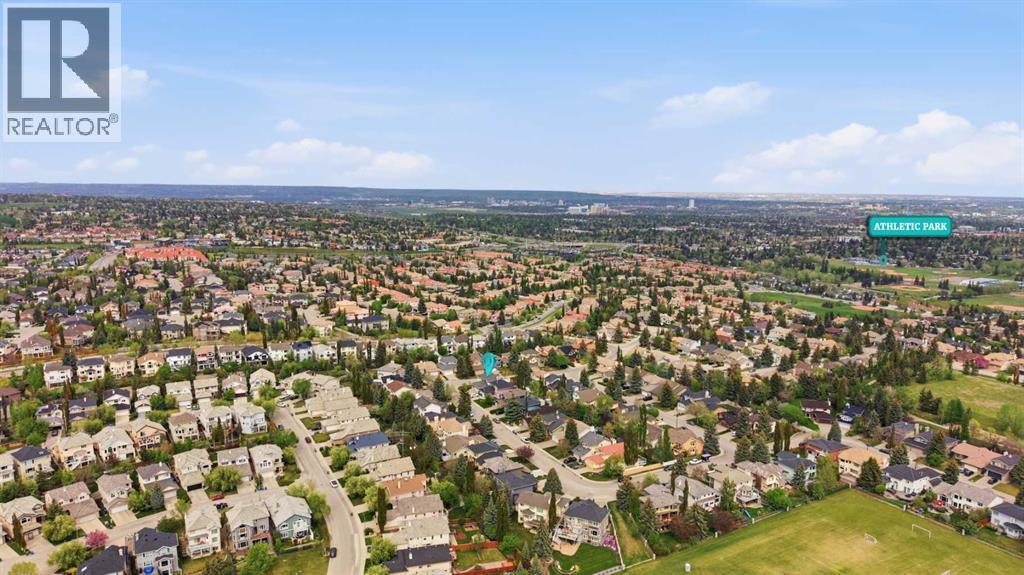 6011 Signal Ridge Heights SW, Calgary, Alberta  T3H 2N8 - Photo 43 - A2314472