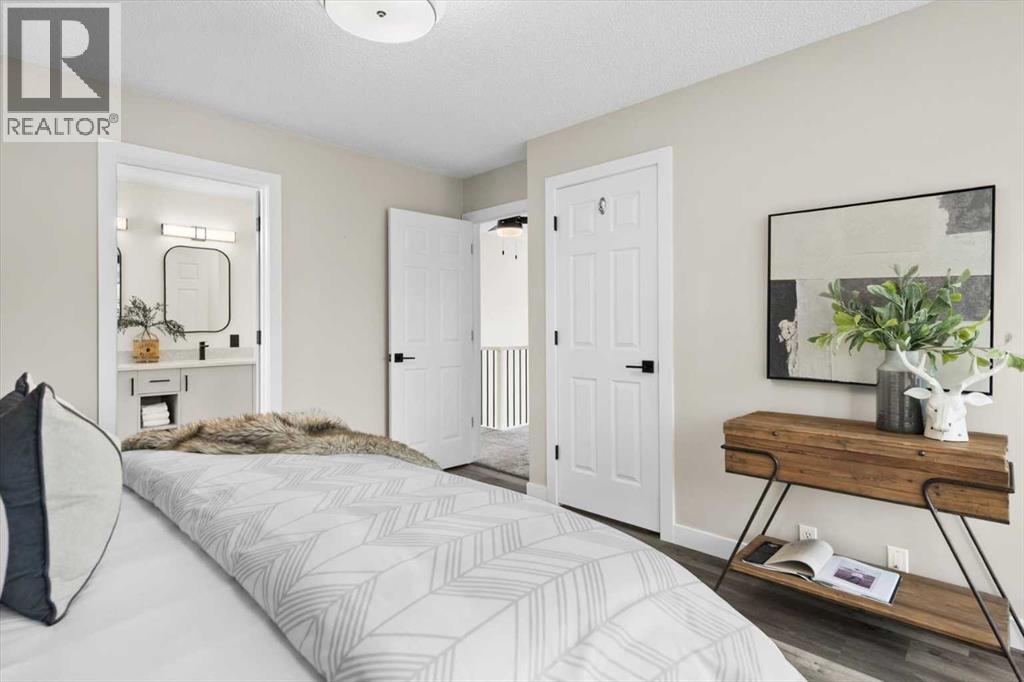 12 Chaparral Crescent SE, Calgary, Alberta  T2X 3K7 - Photo 22 - A2314920