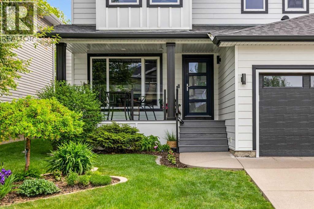 12 Chaparral Crescent SE, Calgary, Alberta  T2X 3K7 - Photo 2 - A2314920