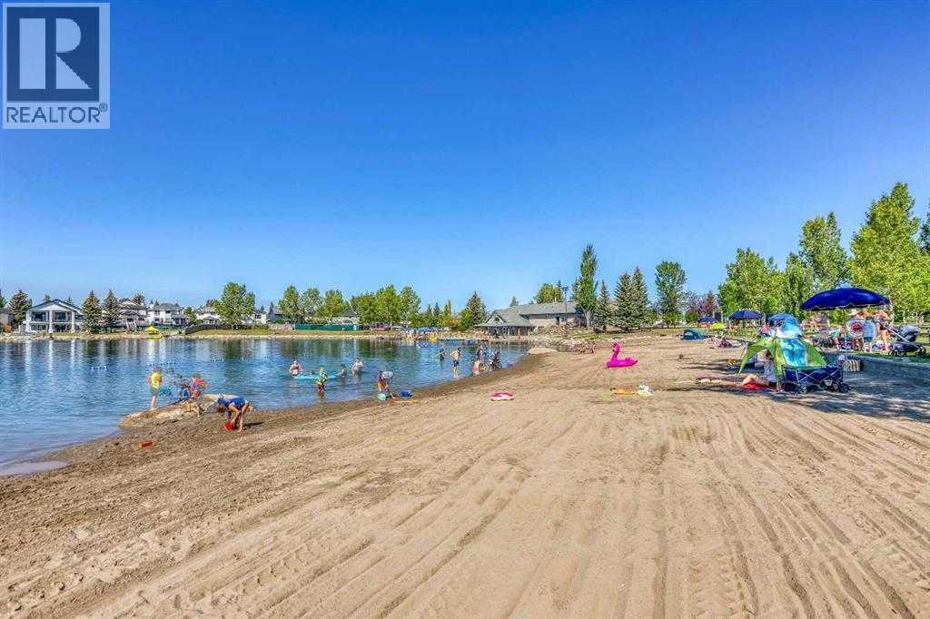 12 Chaparral Crescent SE, Calgary, Alberta  T2X 3K7 - Photo 48 - A2314920