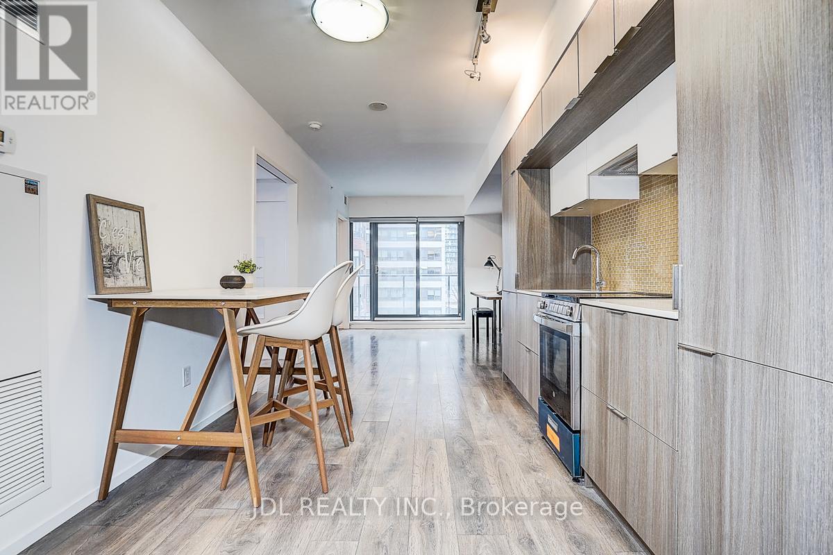 704 - 159 Dundas Street E, Toronto, Ontario  M5B 0A9 - Photo 13 - C13211912
