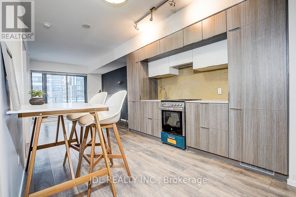 704 - 159 Dundas Street E, Toronto, Ontario  M5B 0A9 - Photo 14 - C13211912