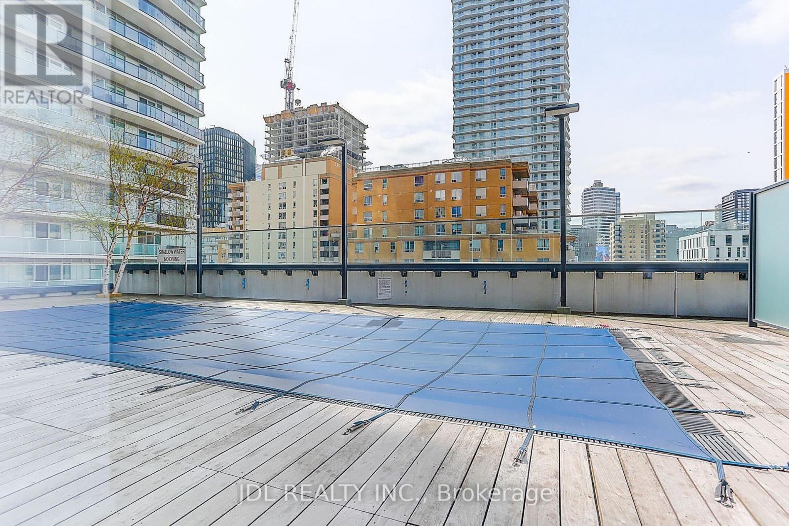 704 - 159 Dundas Street E, Toronto, Ontario  M5B 0A9 - Photo 5 - C13211912