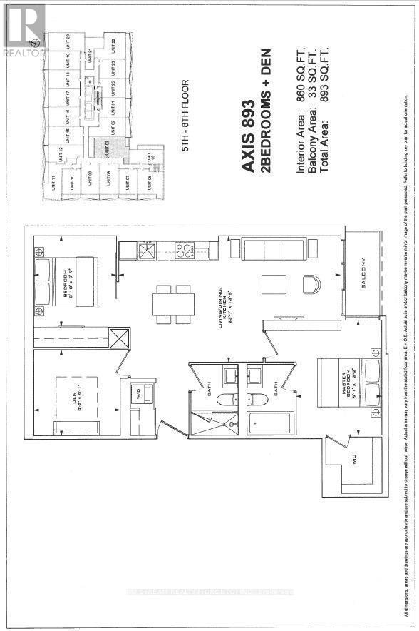503 - 85 Wood Street, Toronto, Ontario  M4Y 0E8 - Photo 24 - C13211924