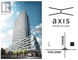 503 - 85 WOOD STREET, Toronto, Ontario