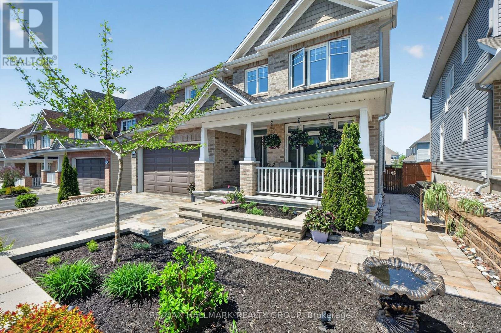 707 Mashkig Avenue, Ottawa, Ontario K4A 0V7 - Photo 2 - X13211896
