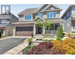 707 MASHKIG AVENUE, Ottawa, Ontario