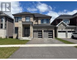 134 JONKMAN BOULEVARD, Bradford West Gwillimbury, Ontario